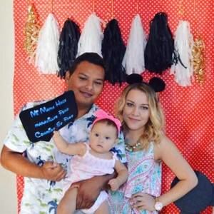 Meet your Posher, Genesis